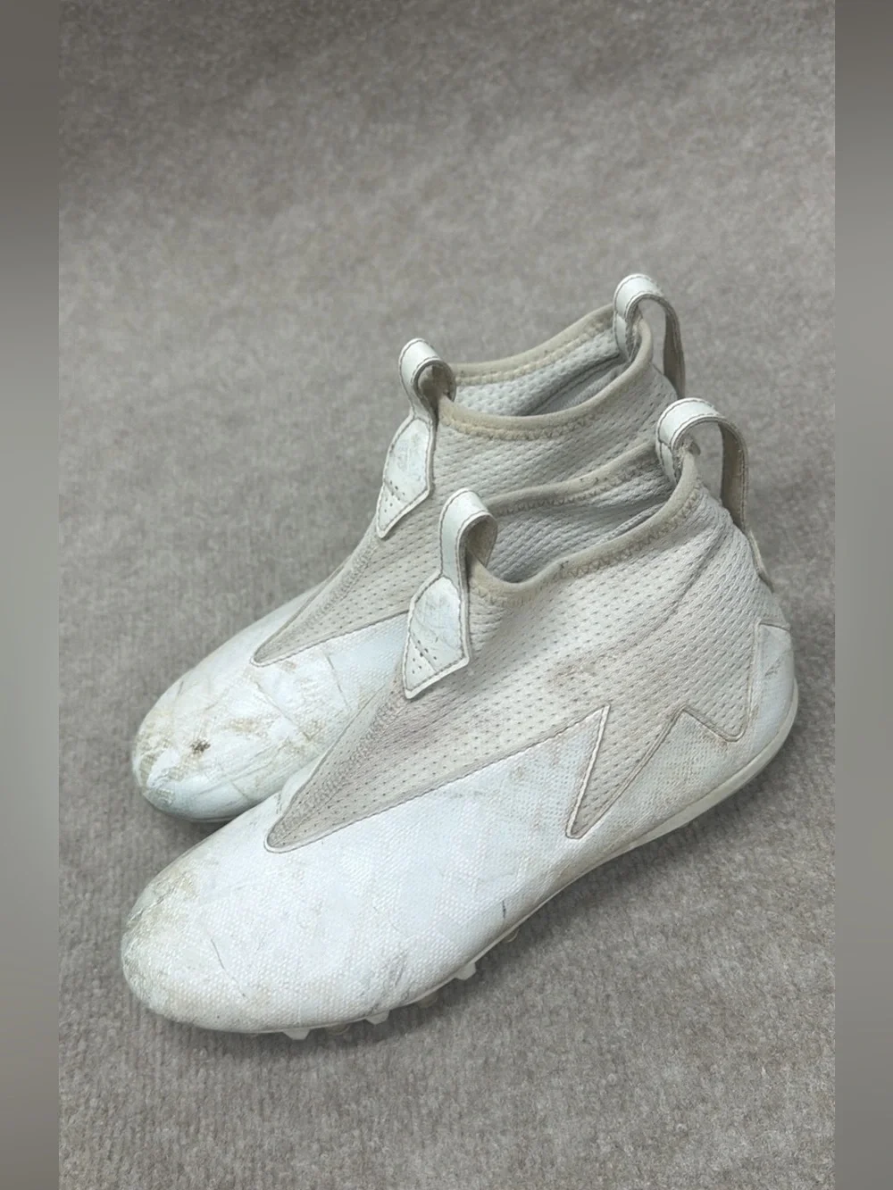 Adidas Adizero Football Cleats size 6